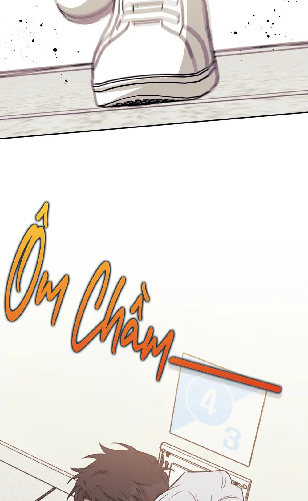 HƠN CẢ BẠN BÈ Chapter 112 Trang 36