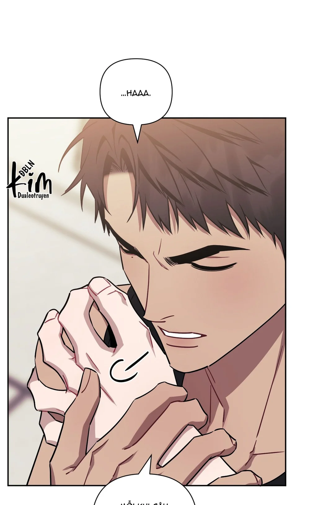 HƠN CẢ BẠN BÈ Chapter 112 Trang 39