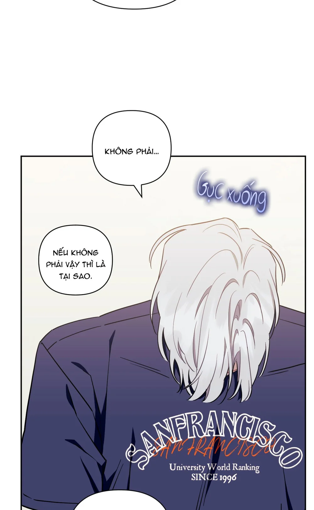 HƠN CẢ BẠN BÈ Chapter 112 Trang 43