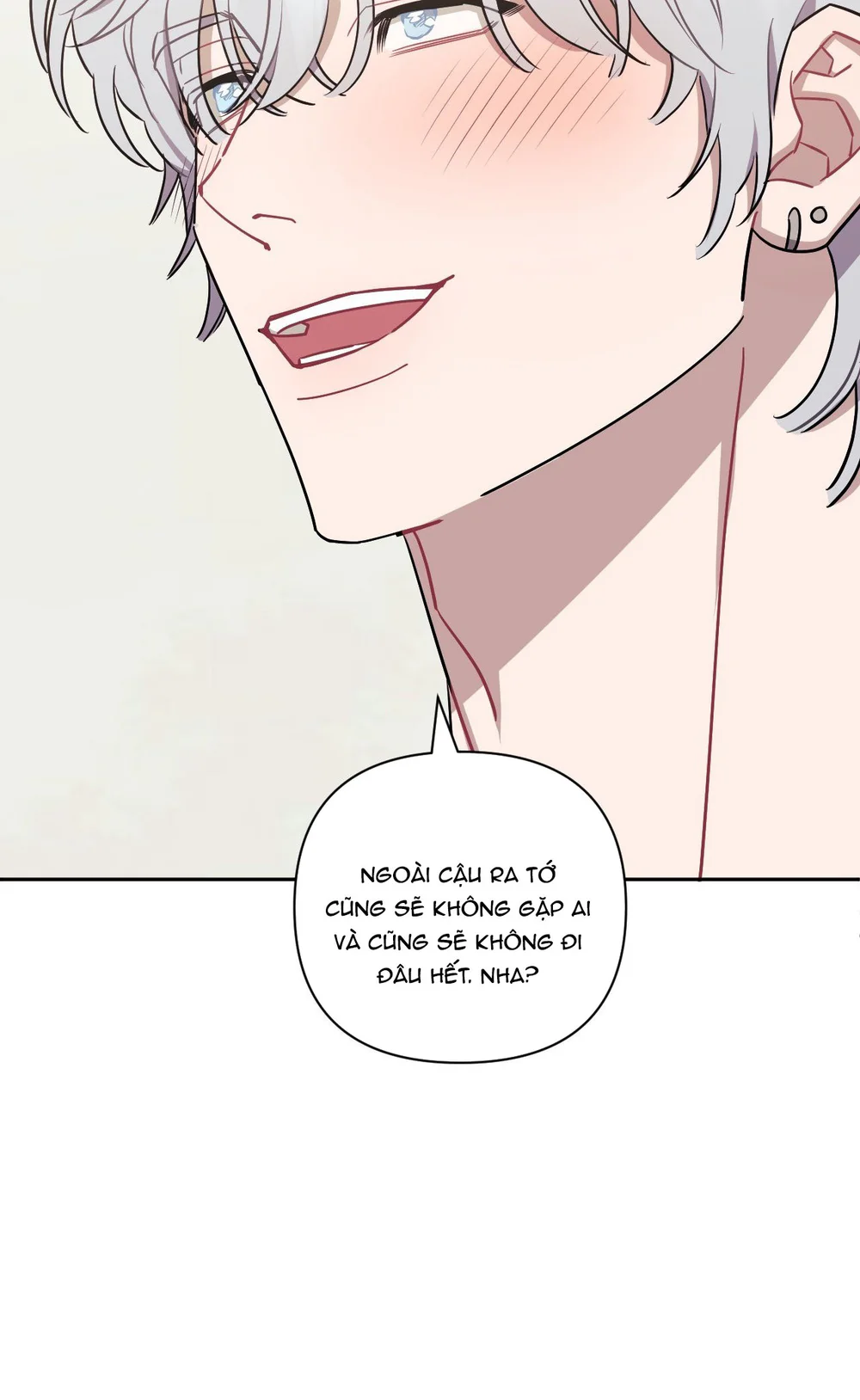 HƠN CẢ BẠN BÈ Chapter 112 Trang 47