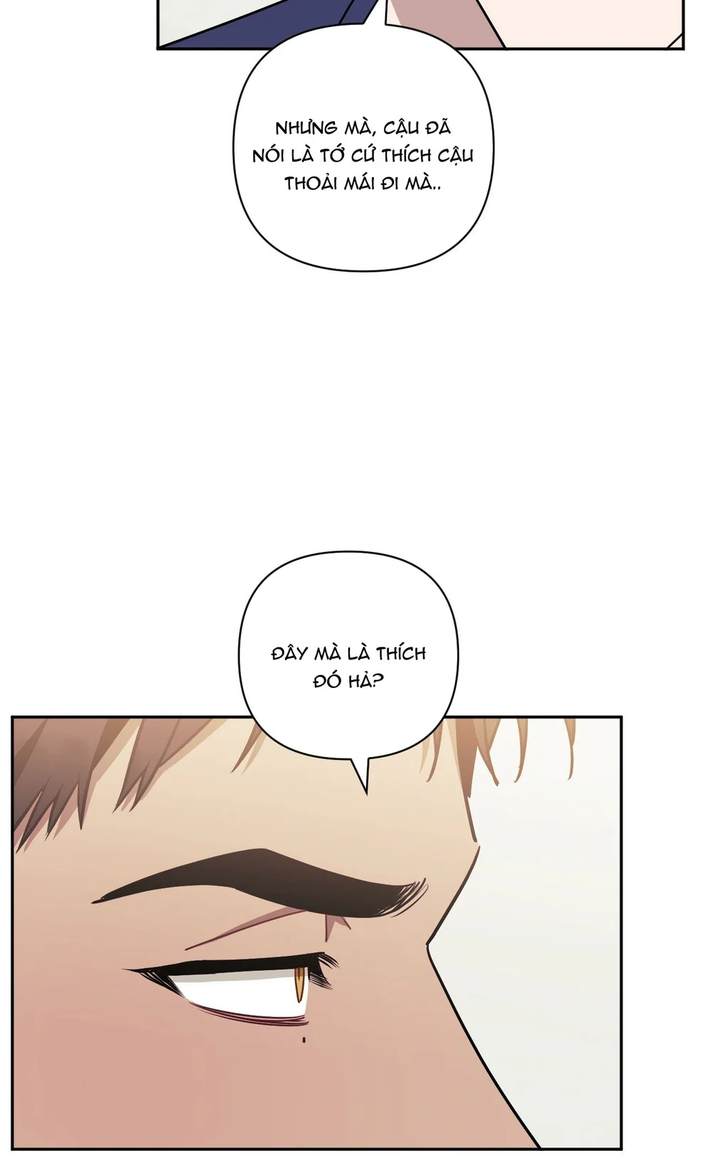 HƠN CẢ BẠN BÈ Chapter 112 Trang 50