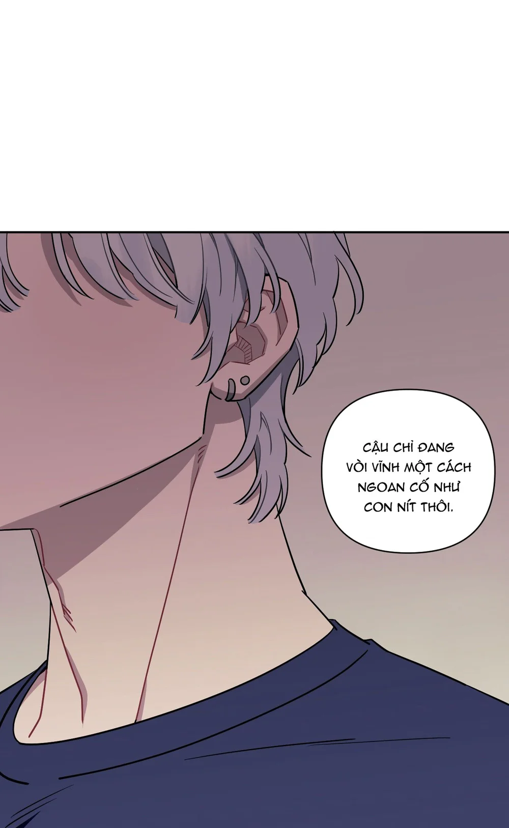 HƠN CẢ BẠN BÈ Chapter 112 Trang 51