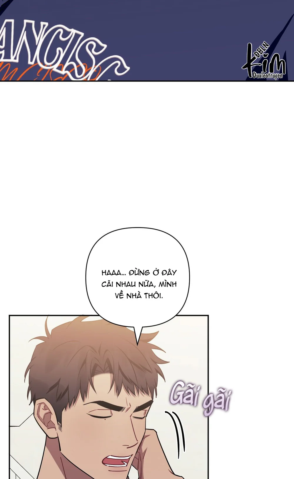 HƠN CẢ BẠN BÈ Chapter 112 Trang 52