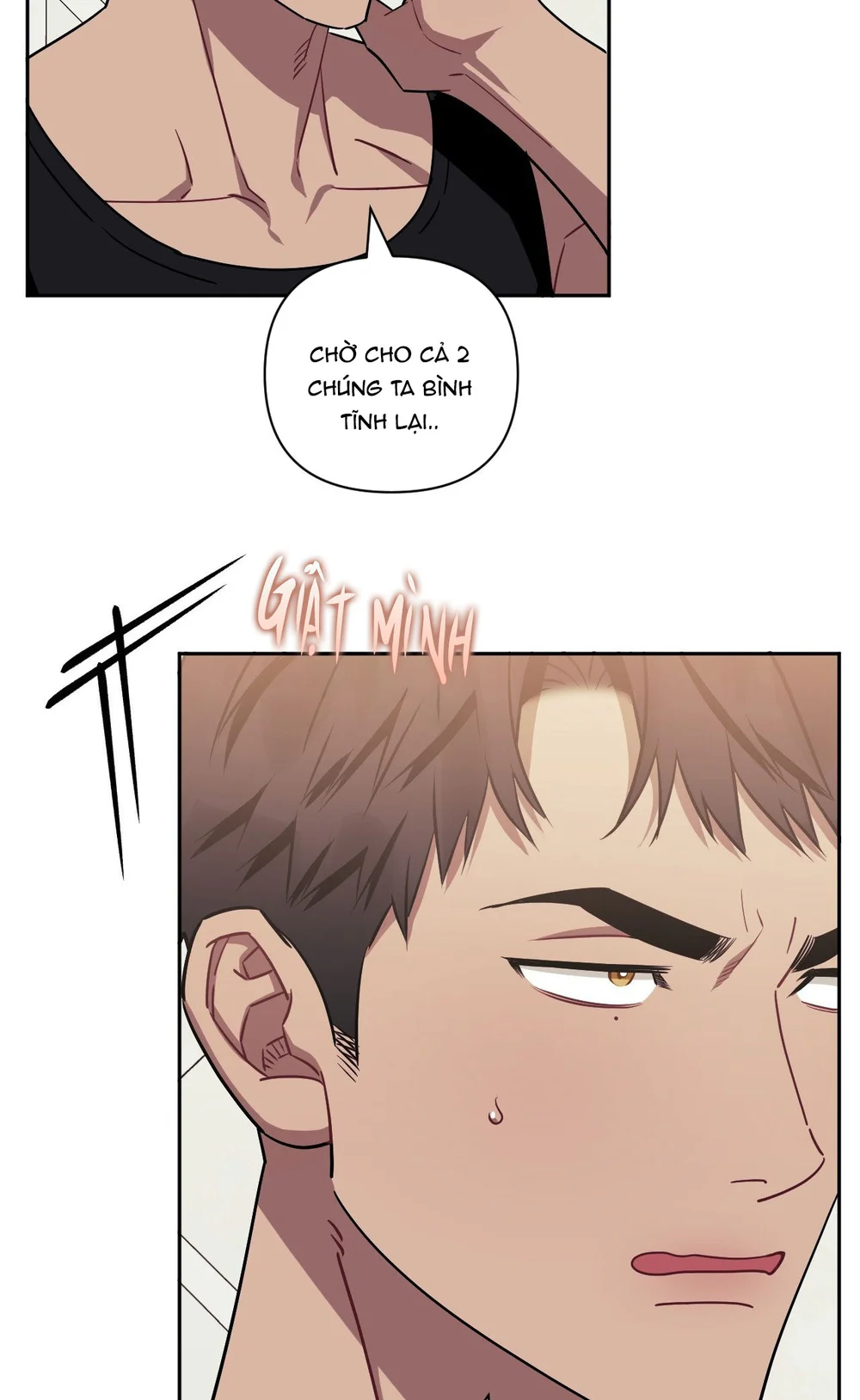 HƠN CẢ BẠN BÈ Chapter 112 Trang 53