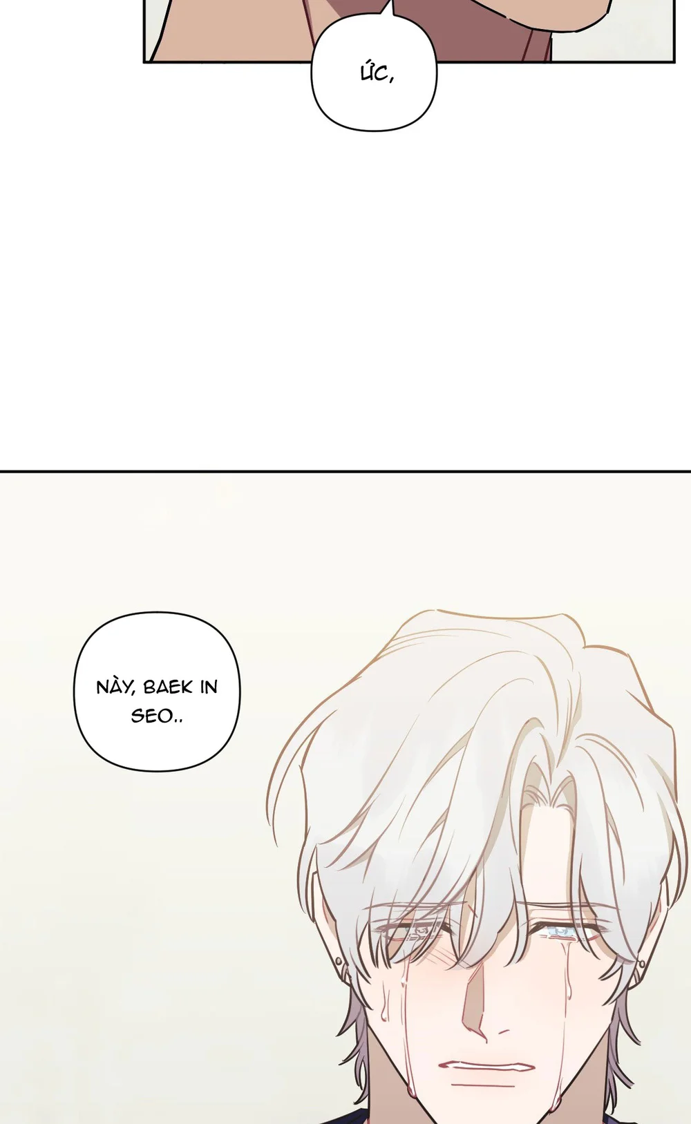 HƠN CẢ BẠN BÈ Chapter 112 Trang 54