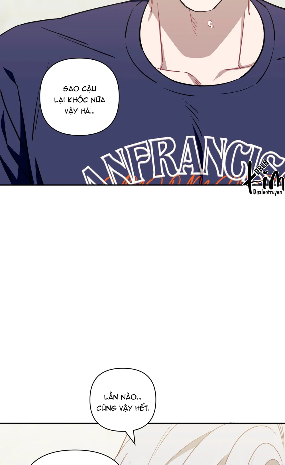HƠN CẢ BẠN BÈ Chapter 112 Trang 55