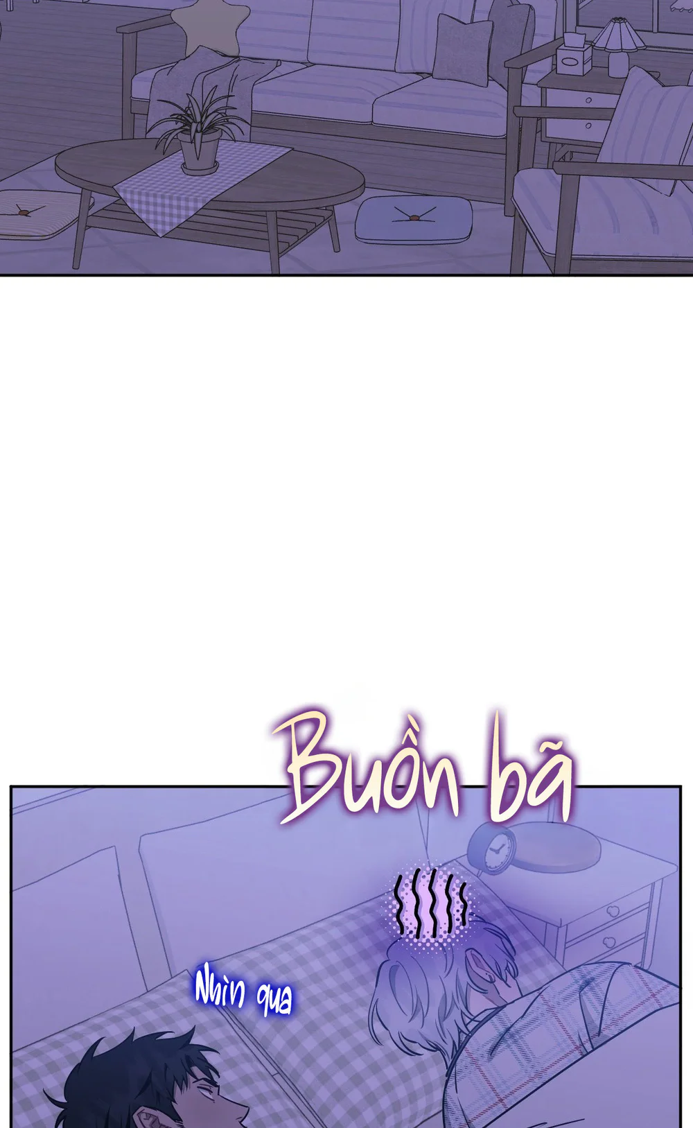 HƠN CẢ BẠN BÈ Chapter 112 Trang 63