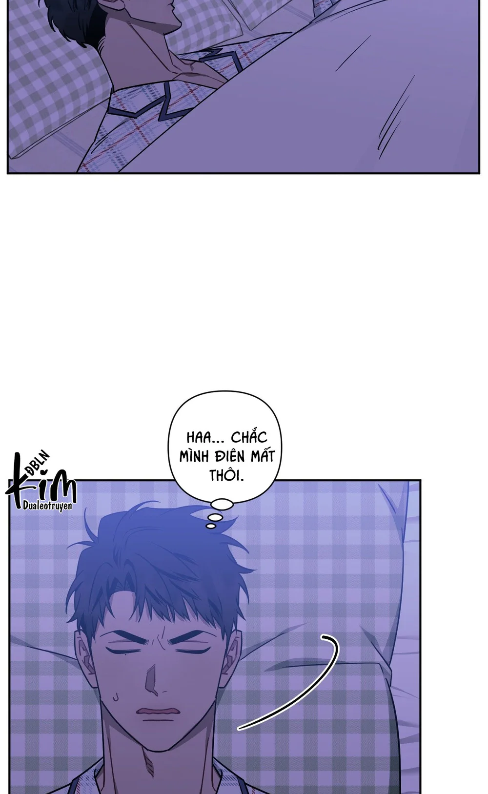 HƠN CẢ BẠN BÈ Chapter 112 Trang 64