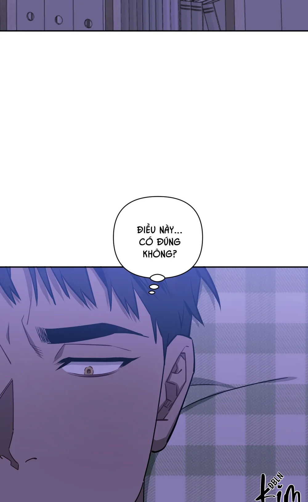 HƠN CẢ BẠN BÈ Chapter 112 Trang 67