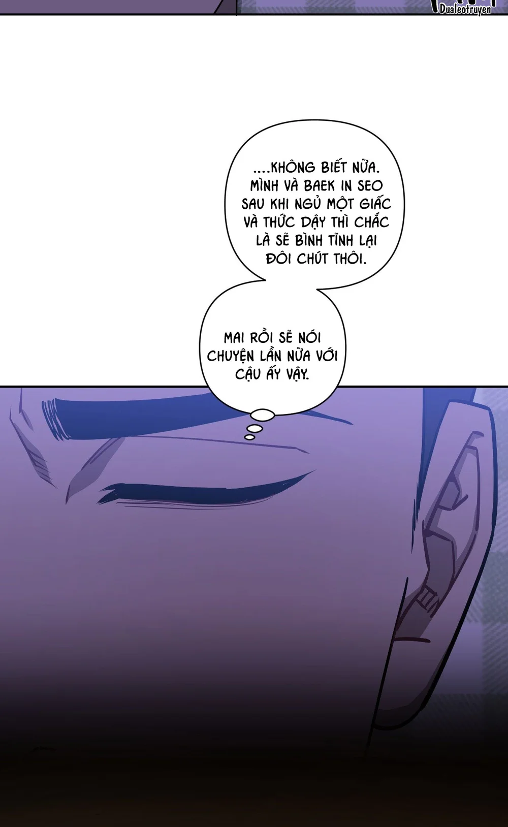 HƠN CẢ BẠN BÈ Chapter 112 Trang 68