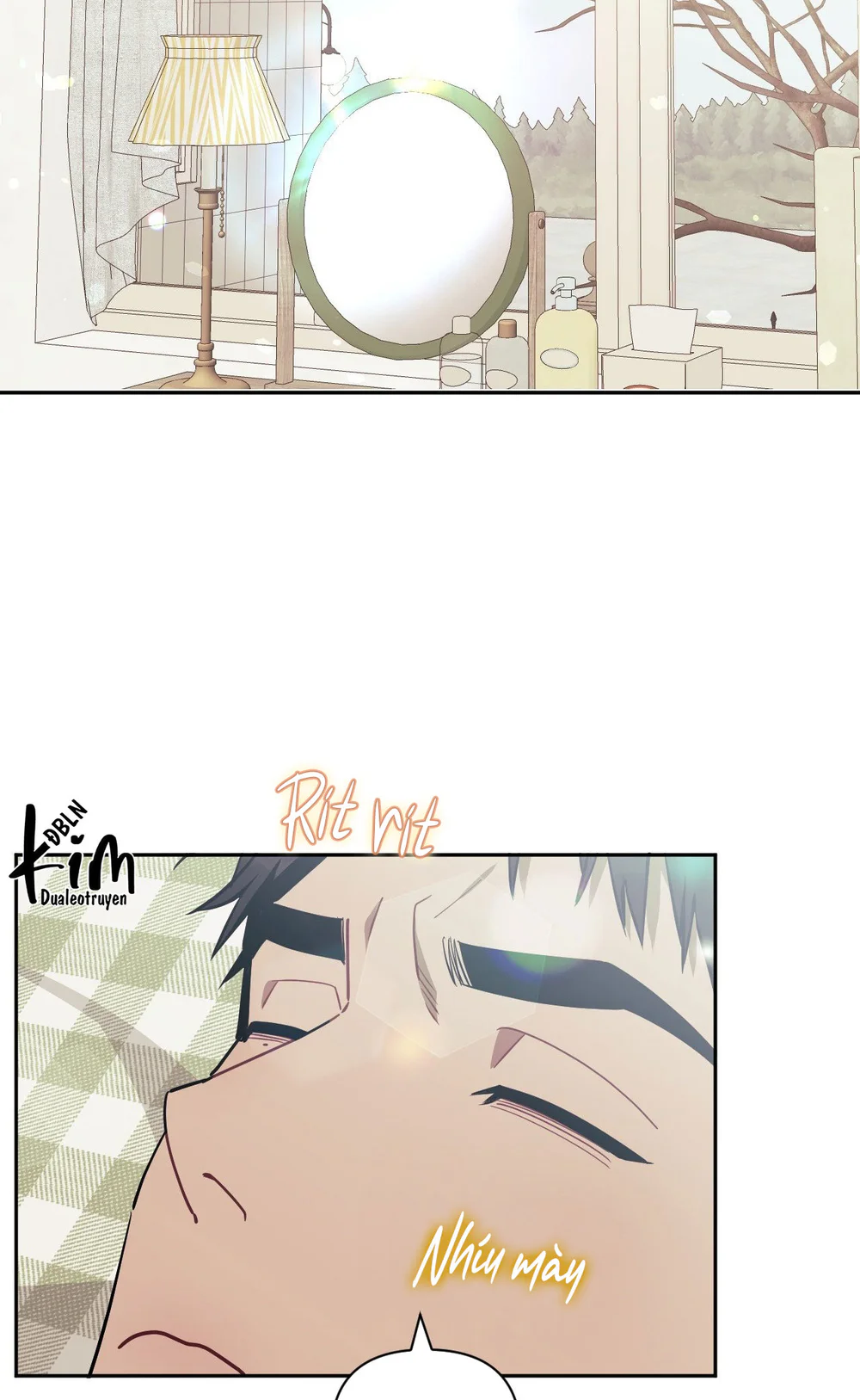 HƠN CẢ BẠN BÈ Chapter 112 Trang 70