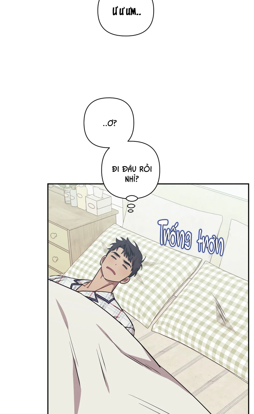 HƠN CẢ BẠN BÈ Chapter 112 Trang 71