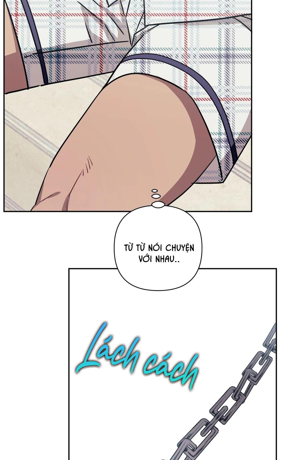 HƠN CẢ BẠN BÈ Chapter 112 Trang 73