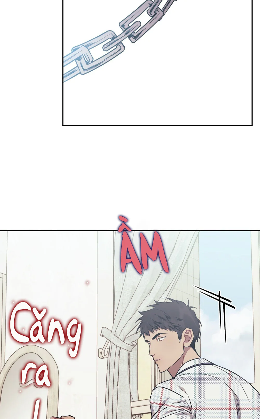 HƠN CẢ BẠN BÈ Chapter 112 Trang 74