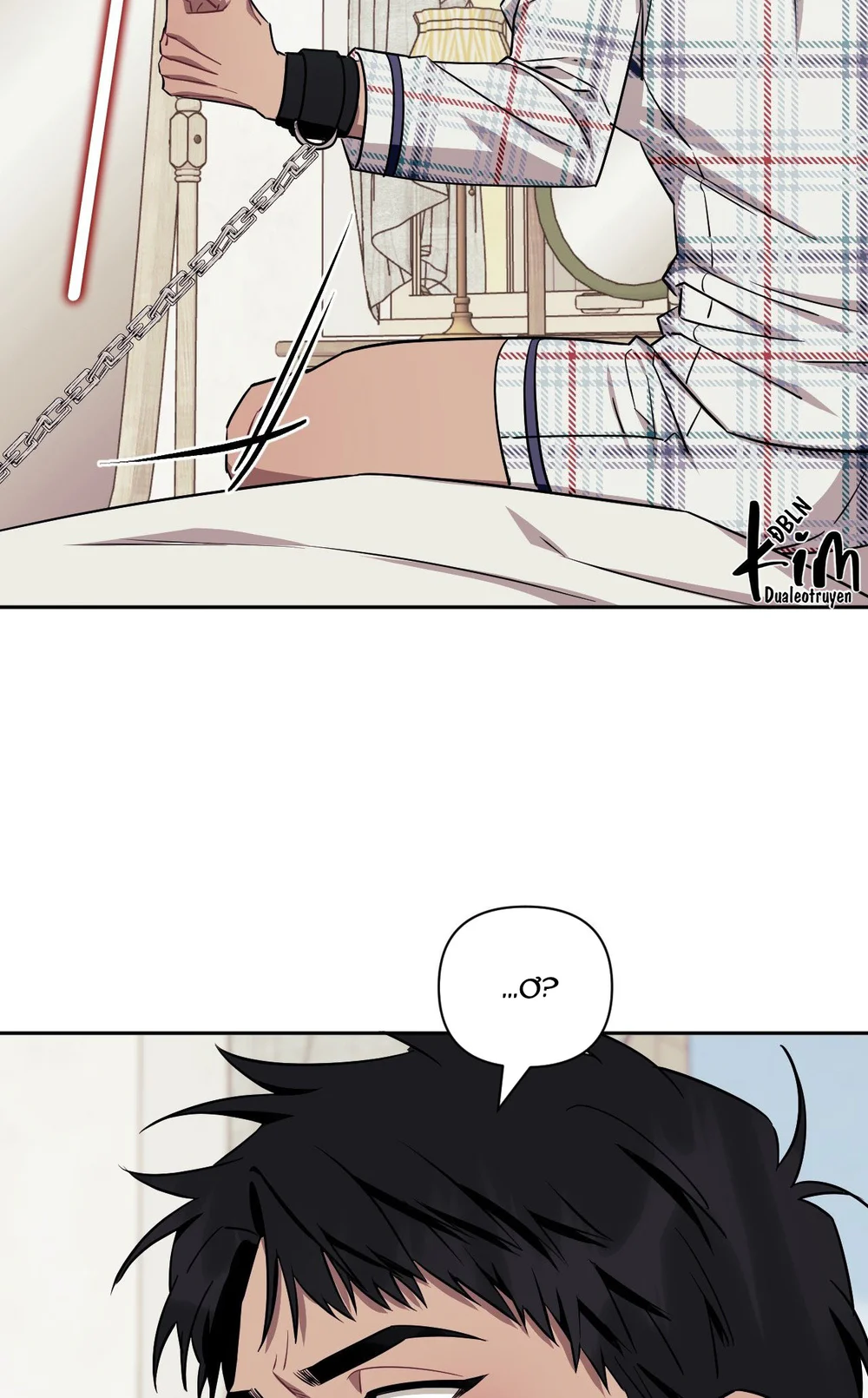 HƠN CẢ BẠN BÈ Chapter 112 Trang 75