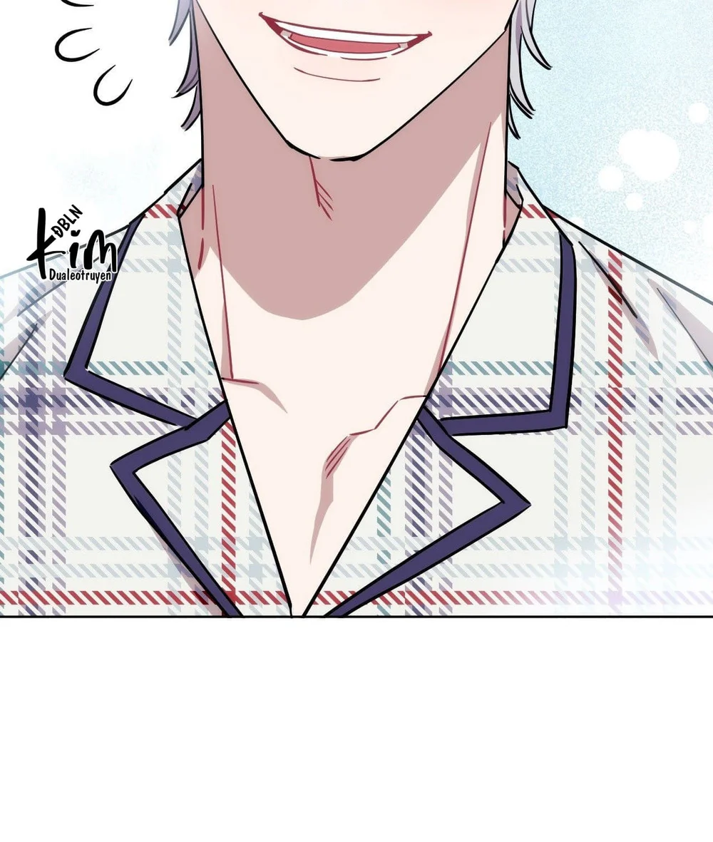 HƠN CẢ BẠN BÈ Chapter 113 Trang 4