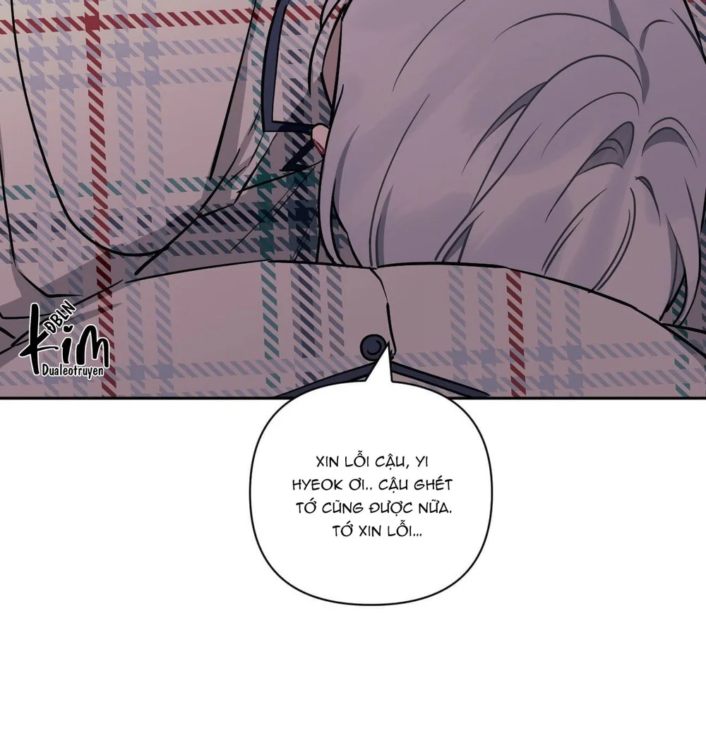 HƠN CẢ BẠN BÈ Chapter 113 Trang 12