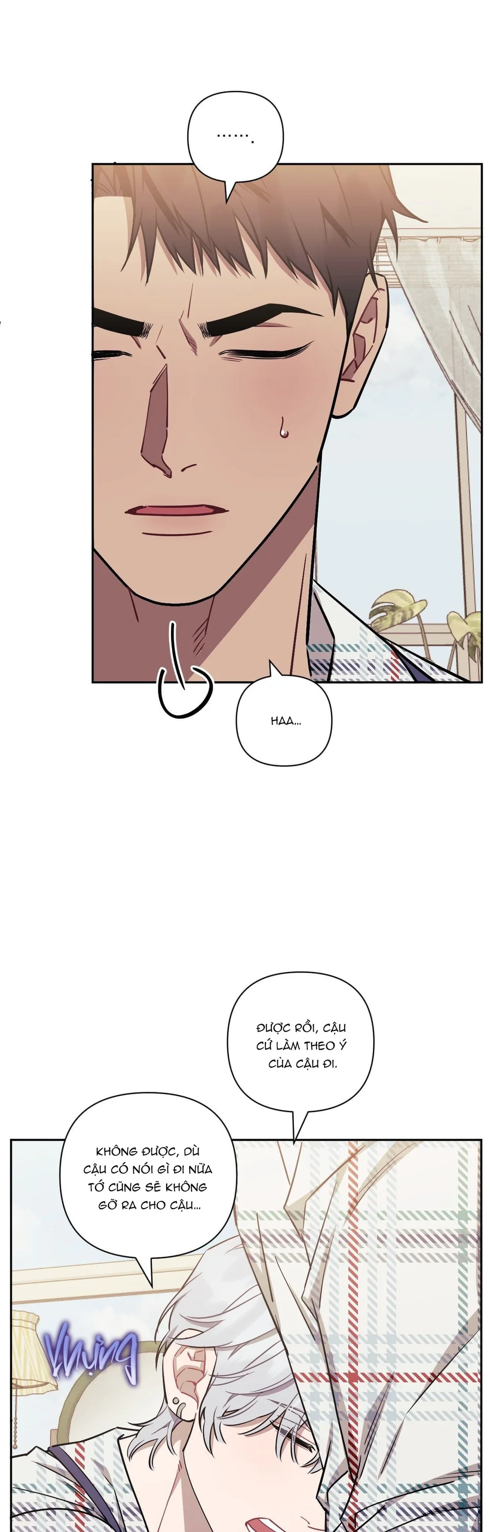 HƠN CẢ BẠN BÈ Chapter 113 Trang 15