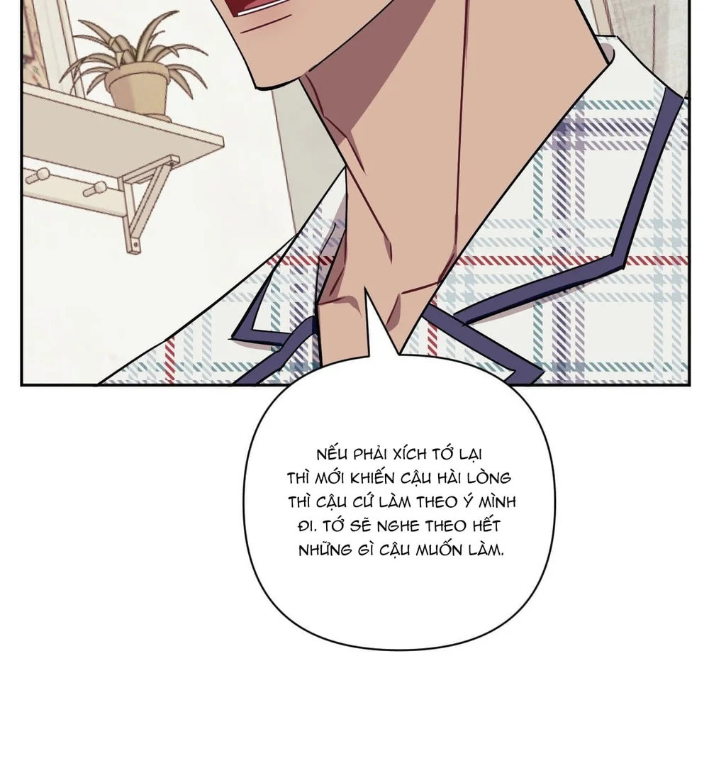 HƠN CẢ BẠN BÈ Chapter 113 Trang 18