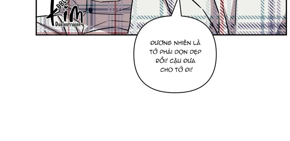 HƠN CẢ BẠN BÈ Chapter 113 Trang 22