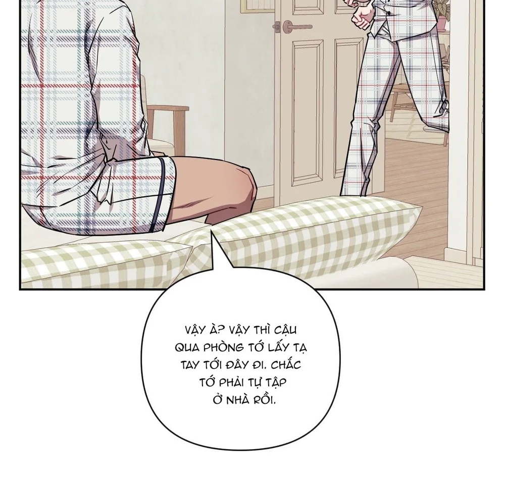 HƠN CẢ BẠN BÈ Chapter 113 Trang 24