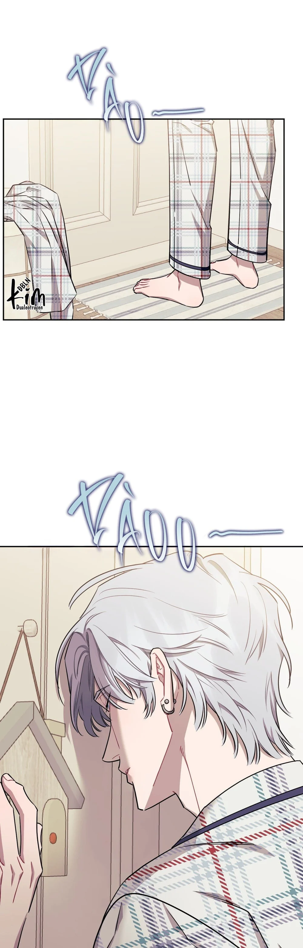 HƠN CẢ BẠN BÈ Chapter 113 Trang 39