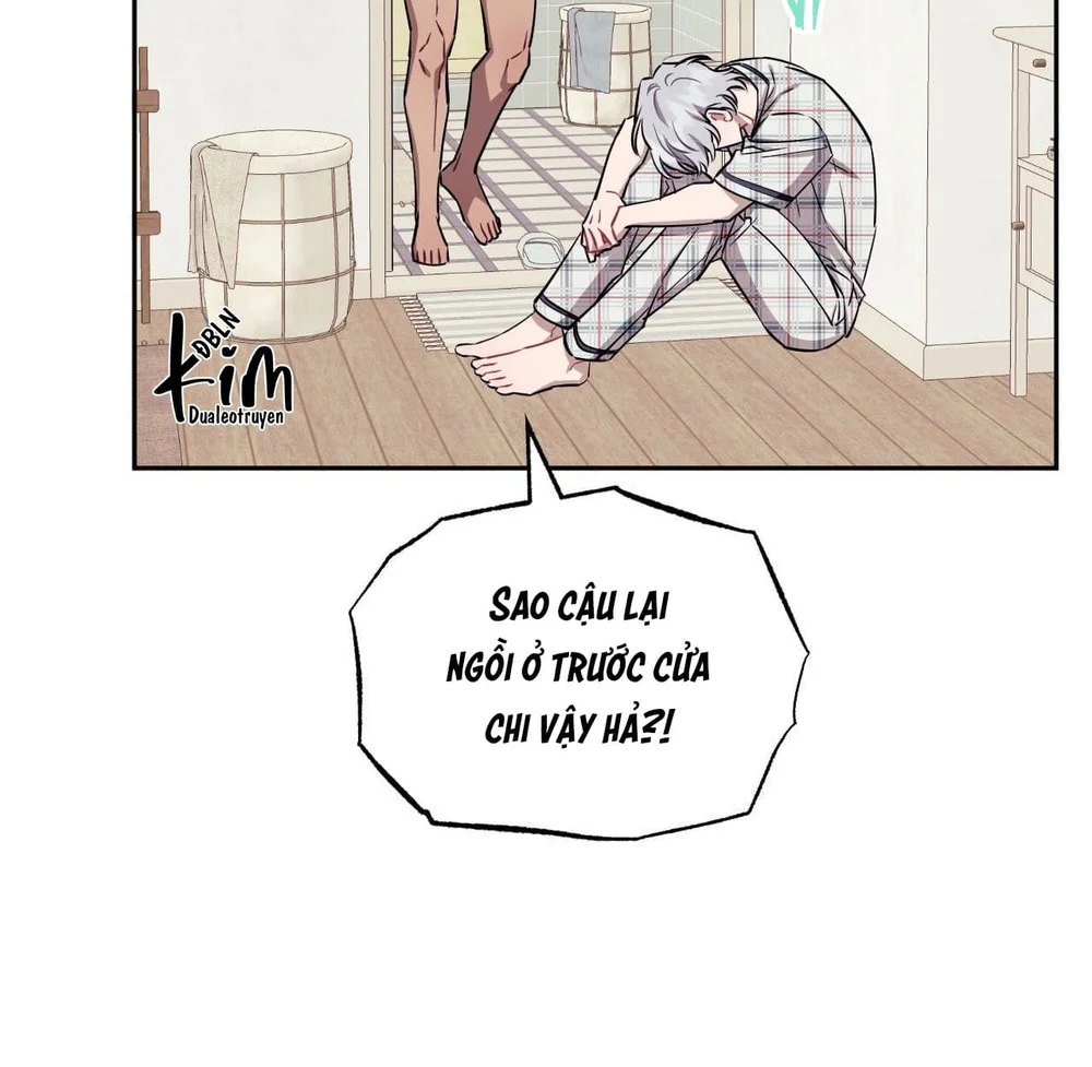 HƠN CẢ BẠN BÈ Chapter 113 Trang 42