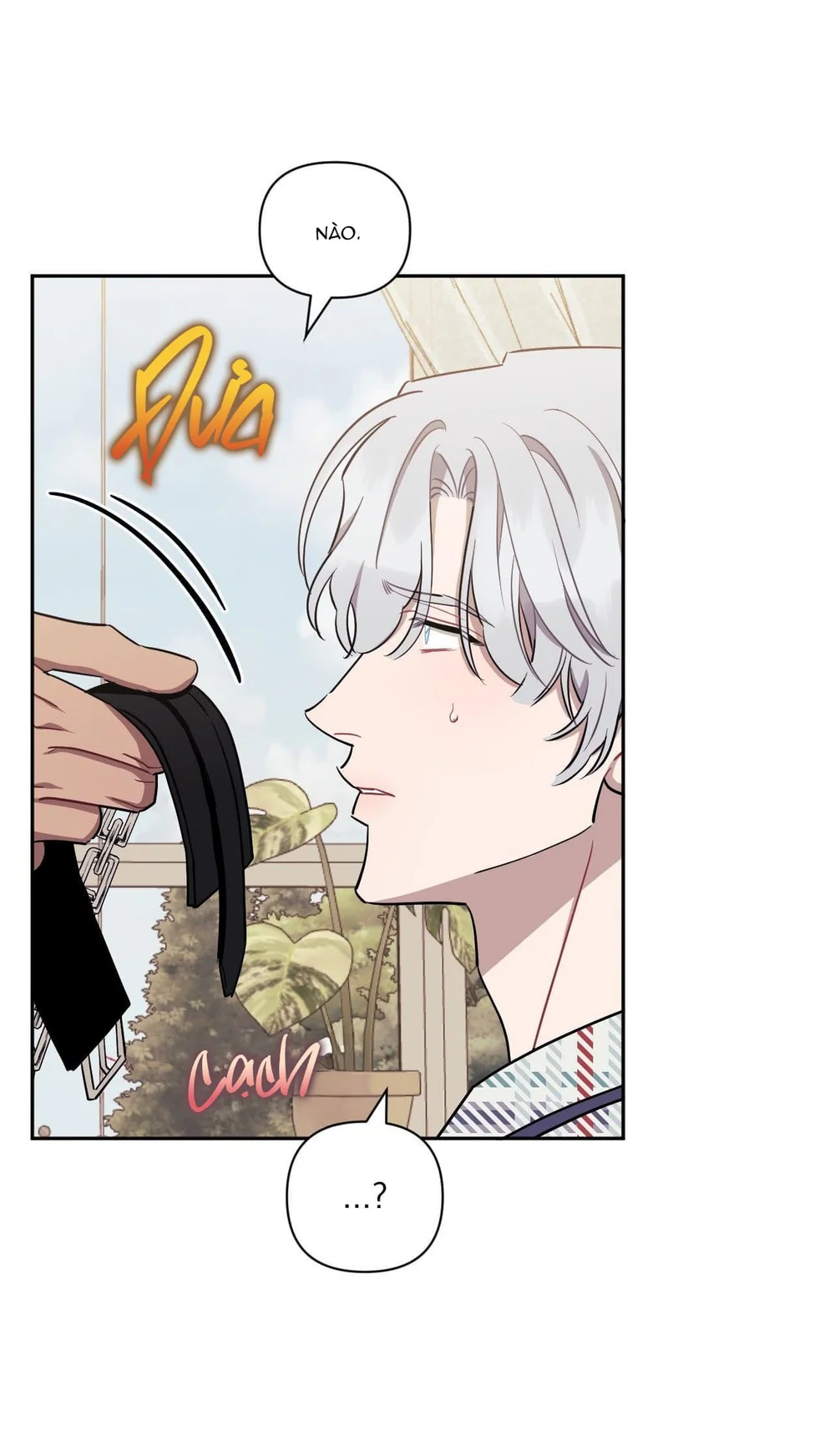 HƠN CẢ BẠN BÈ Chapter 113 Trang 46