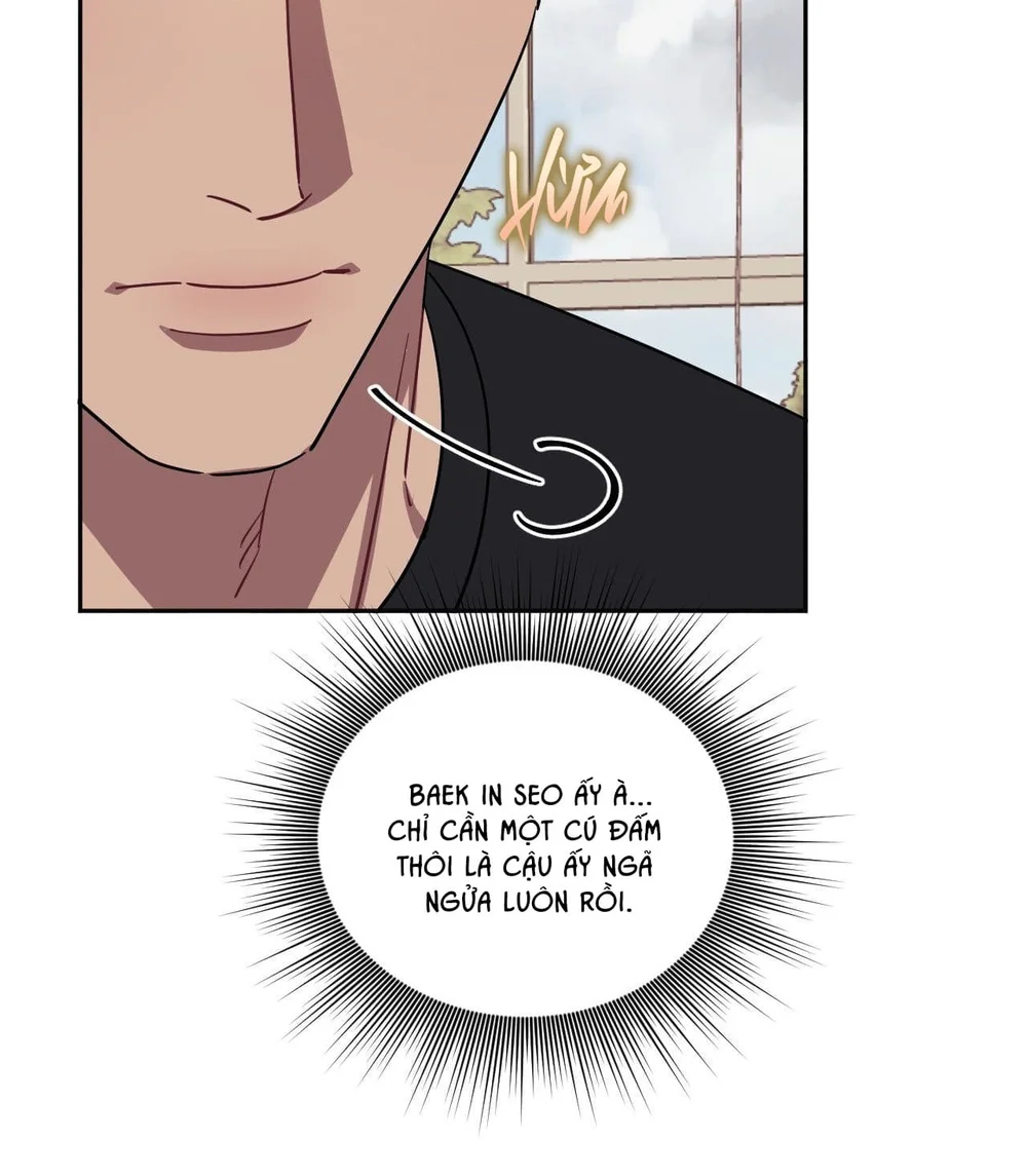 HƠN CẢ BẠN BÈ Chapter 113 Trang 50