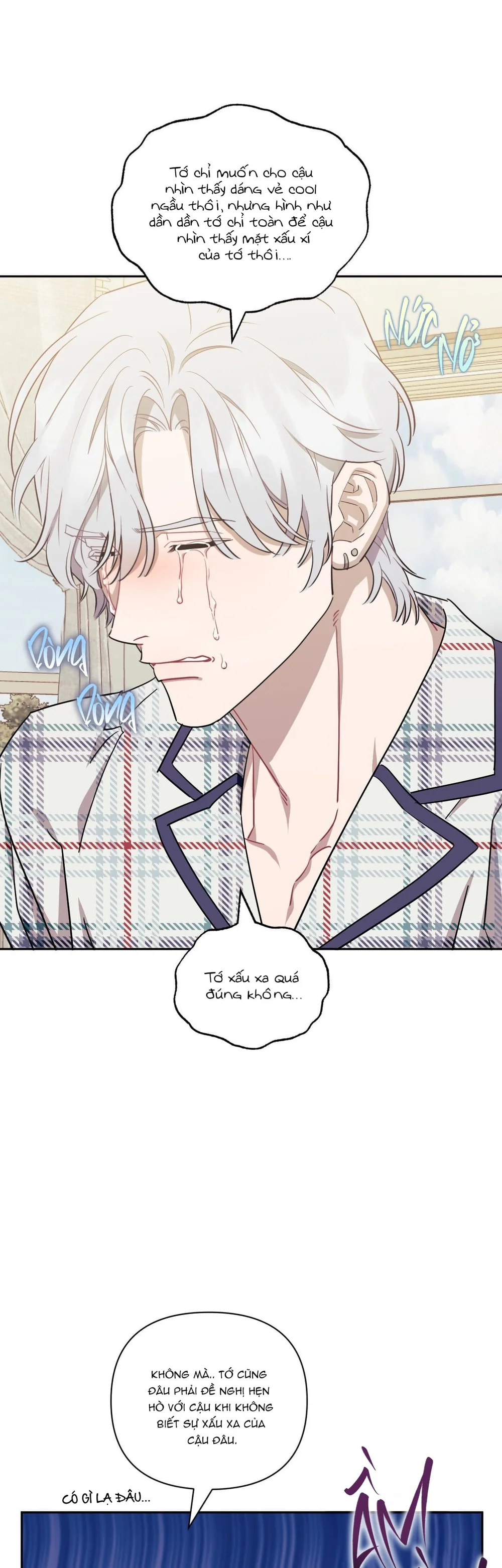 HƠN CẢ BẠN BÈ Chapter 113 Trang 58