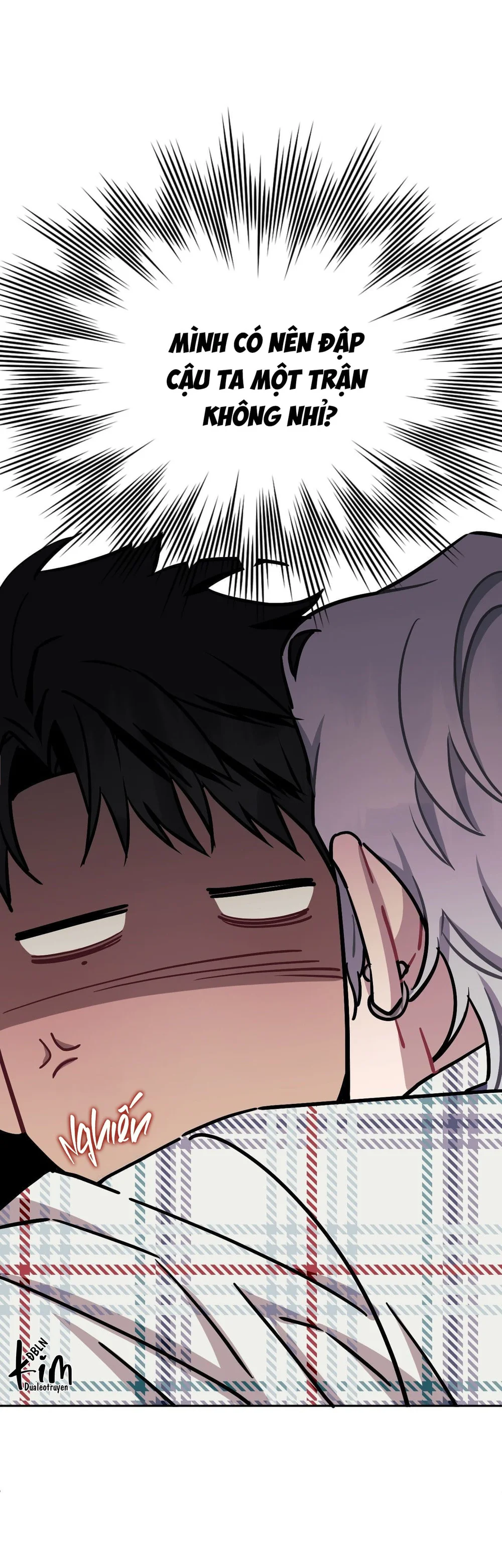 HƠN CẢ BẠN BÈ Chapter 113 Trang 64