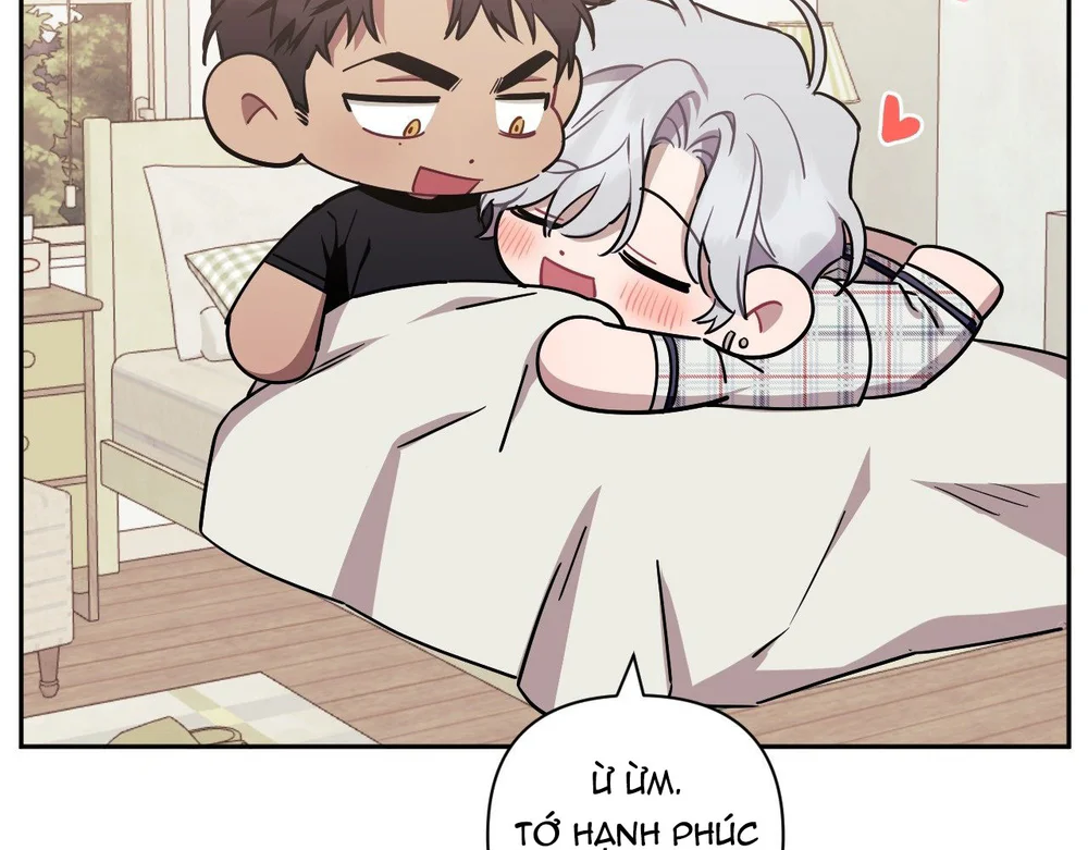 HƠN CẢ BẠN BÈ Chapter 114 Trang 8