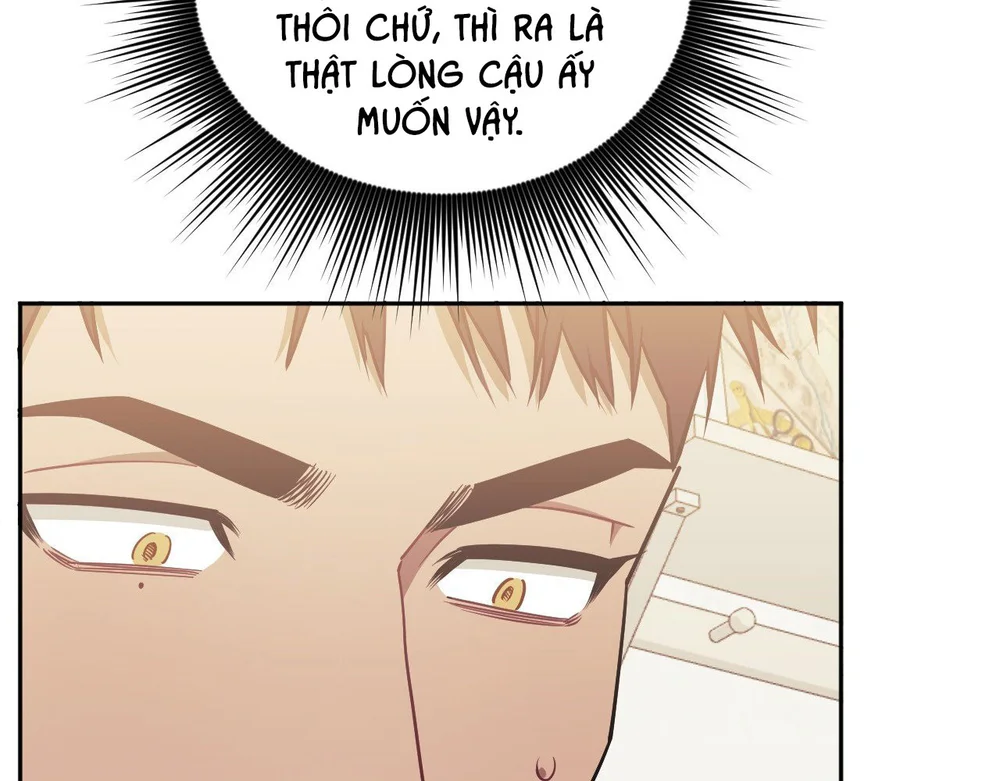 HƠN CẢ BẠN BÈ Chapter 114 Trang 10