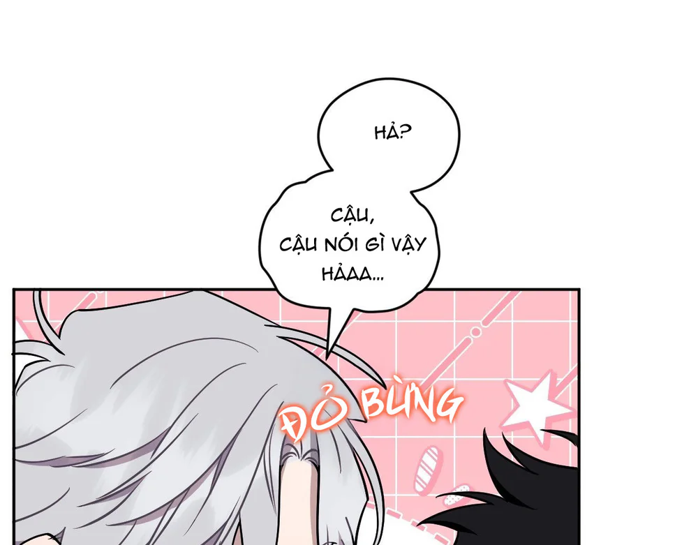 HƠN CẢ BẠN BÈ Chapter 114 Trang 12