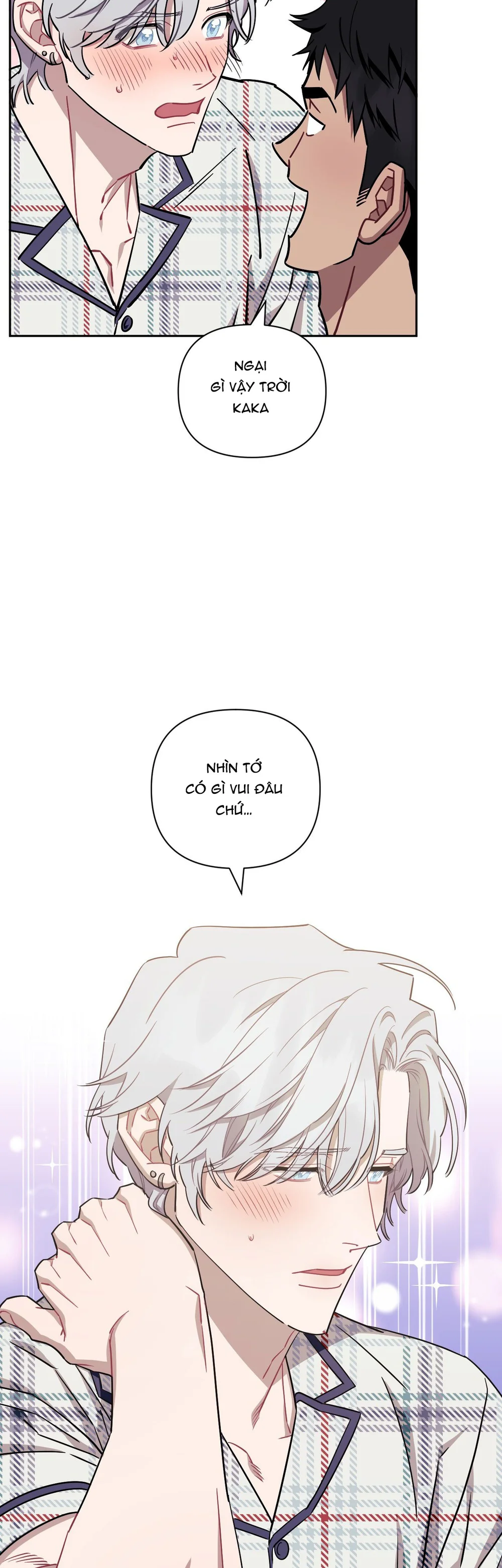 HƠN CẢ BẠN BÈ Chapter 114 Trang 13