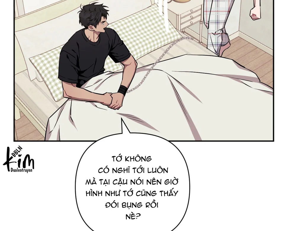 HƠN CẢ BẠN BÈ Chapter 114 Trang 16