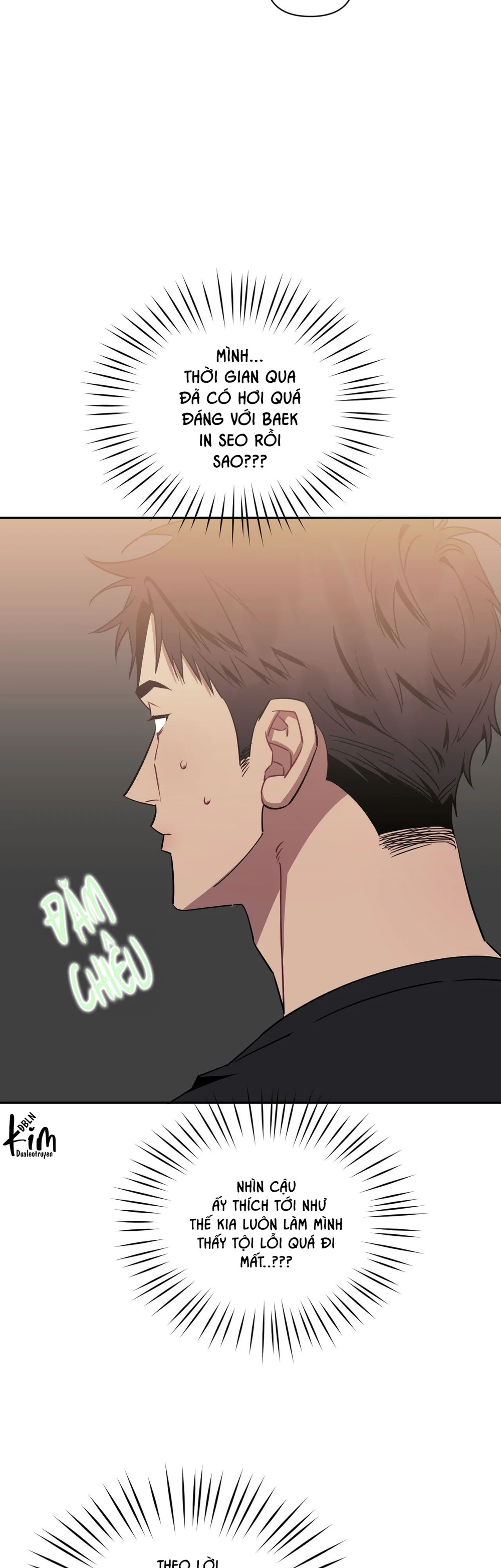 HƠN CẢ BẠN BÈ Chapter 114 Trang 19