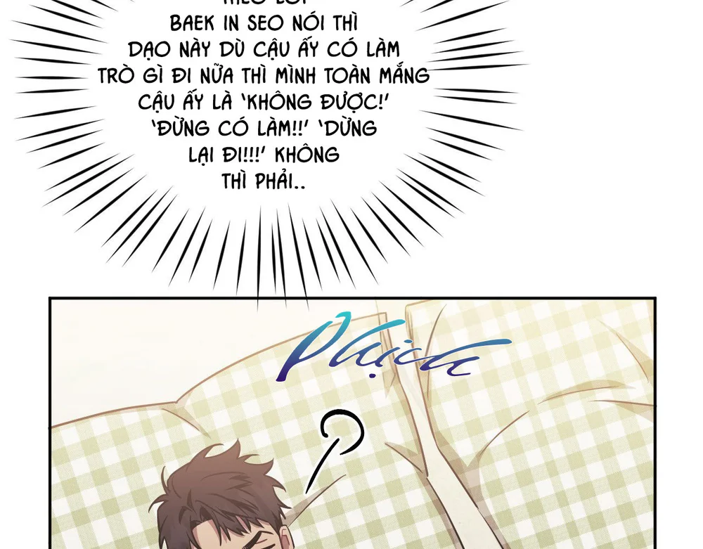 HƠN CẢ BẠN BÈ Chapter 114 Trang 20