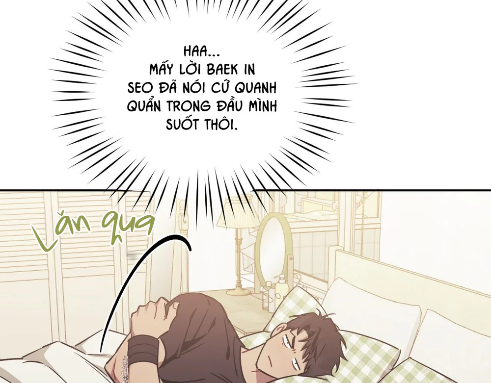 HƠN CẢ BẠN BÈ Chapter 114 Trang 24