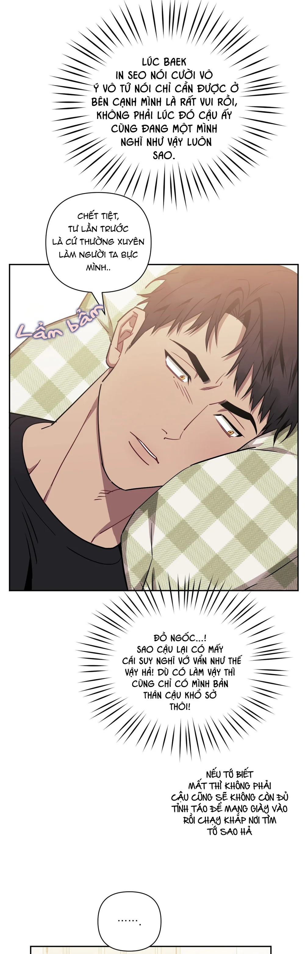 HƠN CẢ BẠN BÈ Chapter 114 Trang 27