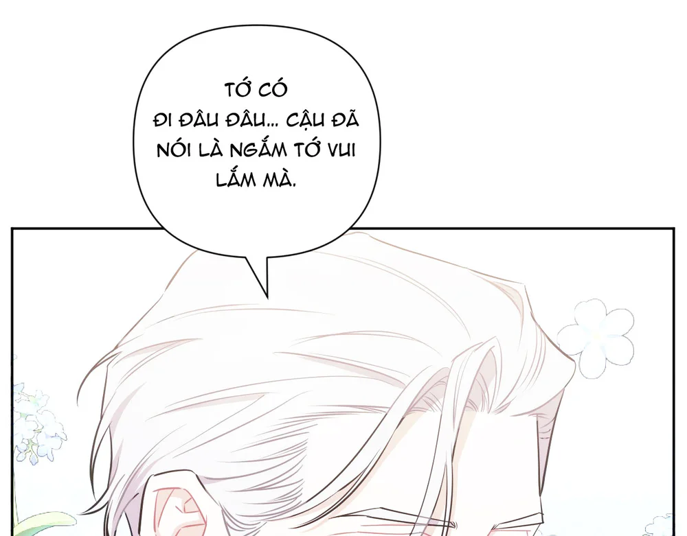 HƠN CẢ BẠN BÈ Chapter 114 Trang 32