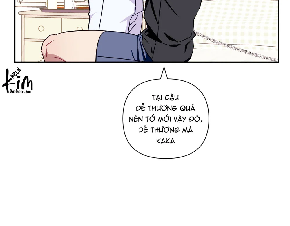 HƠN CẢ BẠN BÈ Chapter 114 Trang 36