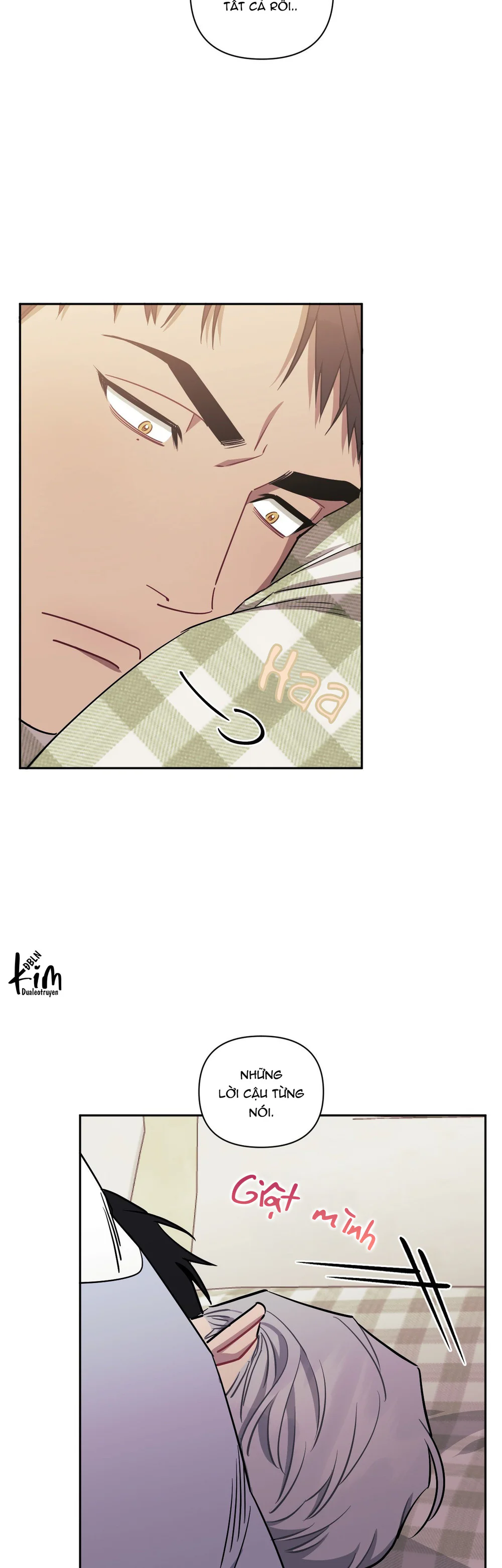 HƠN CẢ BẠN BÈ Chapter 114 Trang 45