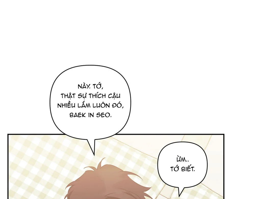 HƠN CẢ BẠN BÈ Chapter 114 Trang 52