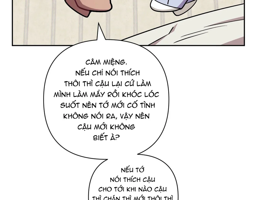 HƠN CẢ BẠN BÈ Chapter 114 Trang 54