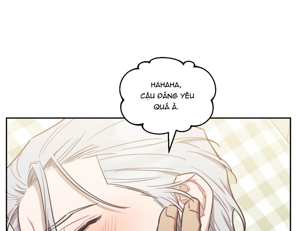 HƠN CẢ BẠN BÈ Chapter 114 Trang 56