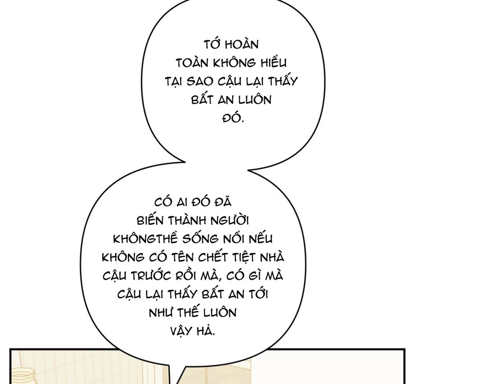 HƠN CẢ BẠN BÈ Chapter 114 Trang 58