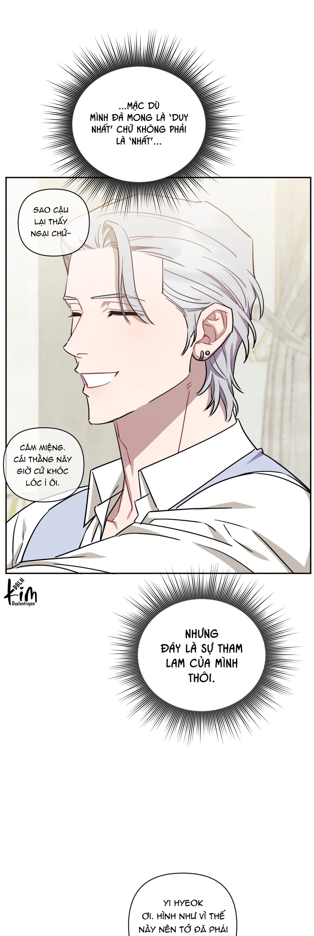 HƠN CẢ BẠN BÈ Chapter 114 Trang 73