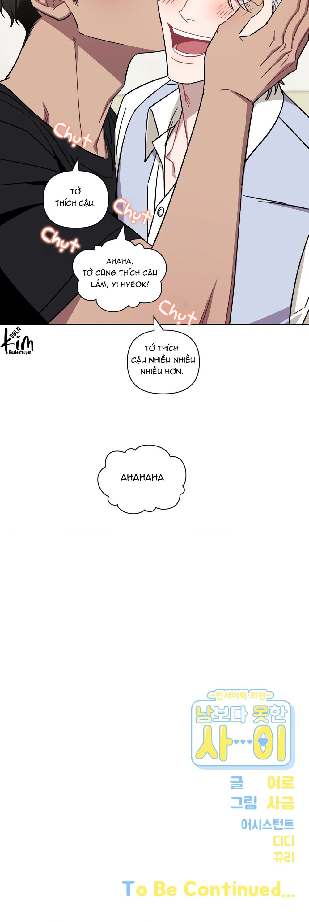 HƠN CẢ BẠN BÈ Chapter 114 Trang 75