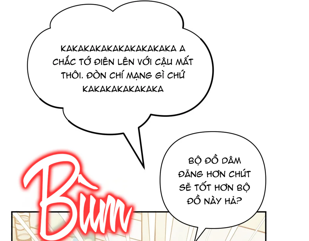 HƠN CẢ BẠN BÈ Chapter 115 Trang 7